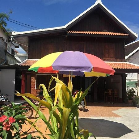 Villa Mery2 Luang Prabang Luaran gambar